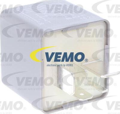 Vemo V15-71-0038 - Реле, топливный насос autosila-amz.com