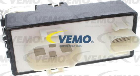 Vemo V15-71-0032 - Реле, продольный наклон шкворня вентилятора autosila-amz.com