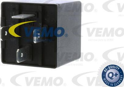 Vemo V15-71-0023 - Прерыватель указателей поворота autosila-amz.com