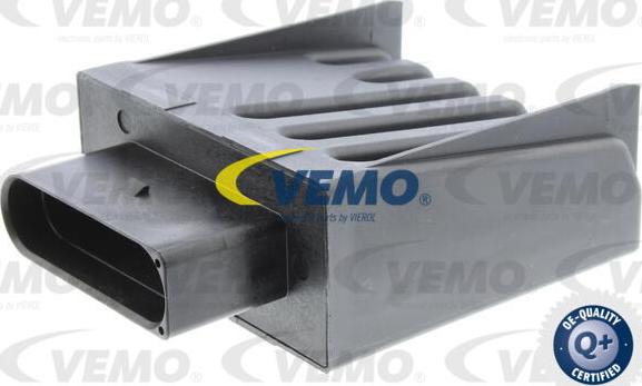 Vemo V15-71-0074 - Реле, топливный насос autosila-amz.com