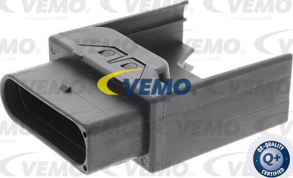 Vemo V15-71-0075 - Реле, топливный насос autosila-amz.com