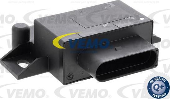 Vemo V15-71-0071 - Реле, топливный насос autosila-amz.com