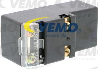 Vemo V15-71-1019 - Реле, продольный наклон шкворня вентилятора autosila-amz.com