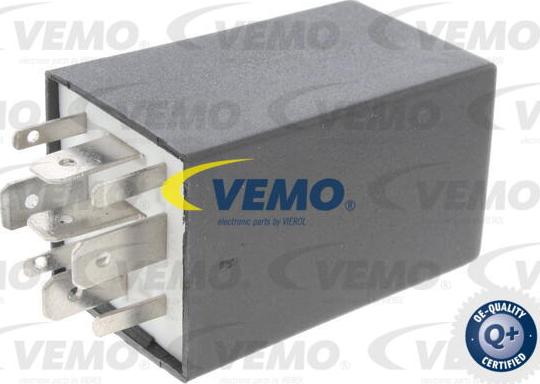 Vemo V15-71-1020 - Реле, стартер autosila-amz.com