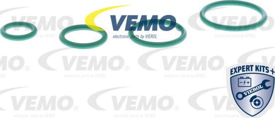 Vemo V15-77-0004 - Клапан кондиционера VAG autosila-amz.com