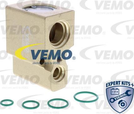 Vemo V15-77-0004 - Расширительный клапан, кондиционер autosila-amz.com