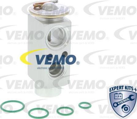 Vemo V15-77-0005 - Расширительный клапан, кондиционер autosila-amz.com
