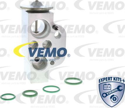 Vemo V15-77-0006 - Расширительный клапан, кондиционер autosila-amz.com