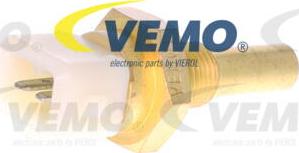 Vemo V15-77-0001 - Датчик, температура охлаждающей жидкости autosila-amz.com