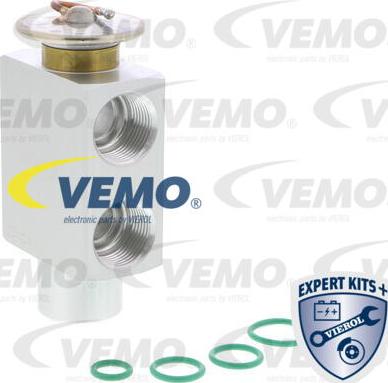 Vemo V15-77-0003 - Расширительный клапан, кондиционер autosila-amz.com
