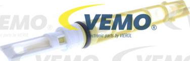 Vemo V15-77-0002 - Форсунка, расширительный клапан autosila-amz.com