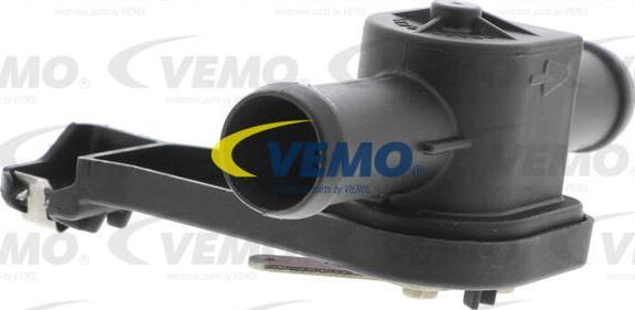 Vemo V15-77-0019 - Регулирующий клапан охлаждающей жидкости autosila-amz.com