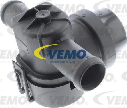 Vemo V15-77-0016 - Регулирующий клапан охлаждающей жидкости autosila-amz.com