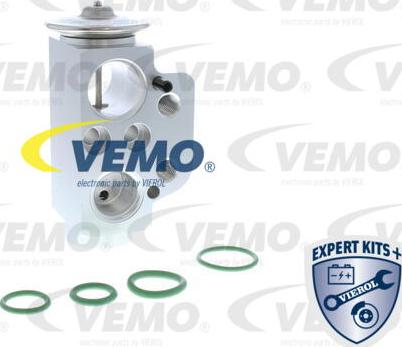 Vemo V15-77-0011 - Расширительный клапан, кондиционер autosila-amz.com