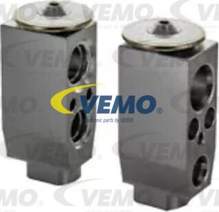 Vemo V15-77-0030 - Расширительный клапан, кондиционер autosila-amz.com