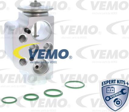 Vemo V15-77-0024 - Расширительный клапан, кондиционер autosila-amz.com