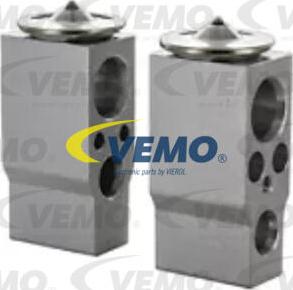 Vemo V15-77-0028 - Расширительный клапан, кондиционер autosila-amz.com