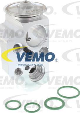 Vemo V15-77-1040 - Расширительный клапан, кондиционер autosila-amz.com