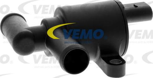 Vemo V15-77-1047 - Регулирующий клапан охлаждающей жидкости autosila-amz.com
