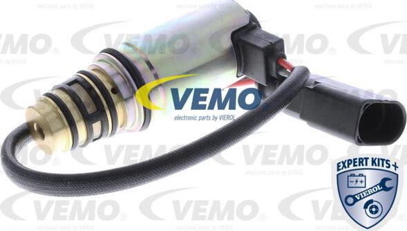 Vemo V15-77-1018 - Регулирующий клапан, компрессор autosila-amz.com