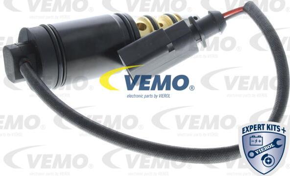 Vemo V15-77-1017 - Регулирующий клапан, компрессор autosila-amz.com