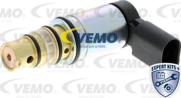 Vemo V15-77-1020 - Регулирующий клапан, компрессор autosila-amz.com