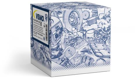Vemo V20-73-0182 - Модуль рычага управления коробки передач, Переключение перед autosila-amz.com