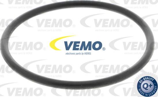 Vemo V10-99-9003 - Прокладка, термостат autosila-amz.com