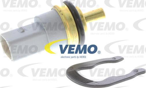 Vemo V10-99-0001 - Датчик, температура охлаждающей жидкости autosila-amz.com