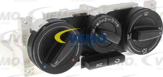 Vemo V10-41-0002 - Элементы управления, отопление / вентиляция autosila-amz.com