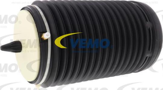 Vemo V10-50-0012 - Пневматическая рессора, ходовая часть autosila-amz.com