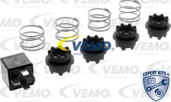 Vemo V10-52-0005 - Компрессор, пневматическая система autosila-amz.com
