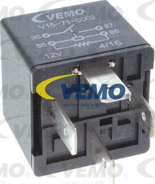 Vemo V10-52-0016 - Компрессор, пневматическая система autosila-amz.com
