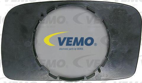 Vemo V10-69-0127 - Зеркальное стекло, наружное зеркало autosila-amz.com