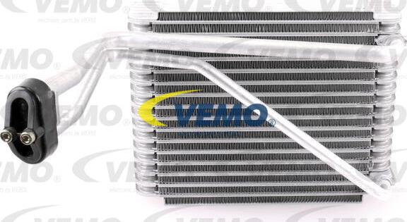 Vemo V10-65-0023 - Испаритель, кондиционер autosila-amz.com