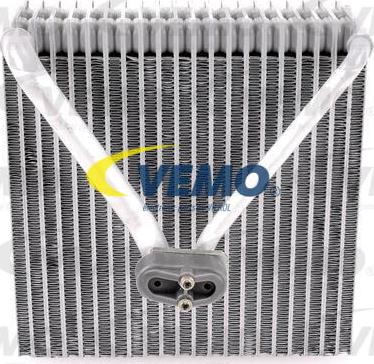 Vemo V10-65-0022 - испаритель кондиционера VW autosila-amz.com