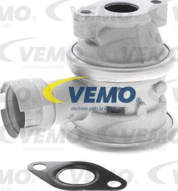 Vemo V10-66-0006 - Клапан, система вторичного воздуха autosila-amz.com