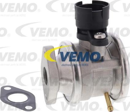 Vemo V10-66-0015 - Клапан, насосная система дополнительного воздуха autosila-amz.com