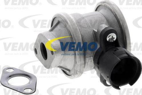 Vemo V10-66-0025 - Клапан, насосная система дополнительного воздуха autosila-amz.com