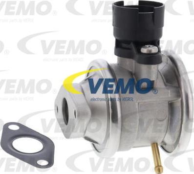 Vemo V10-66-0021 - Клапан, насосная система дополнительного воздуха autosila-amz.com