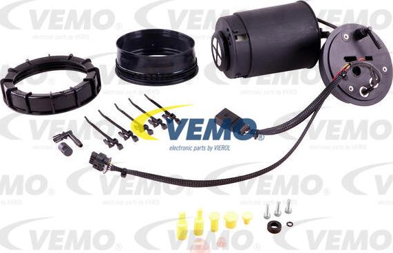 Vemo V10-68-0004 - Отопление, топливозаправочная система (впрыск карбамида) autosila-amz.com