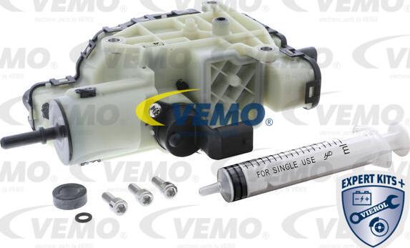 Vemo V10-68-0003 - Модуль подачи, впрыск карбамида autosila-amz.com