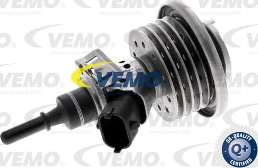 Vemo V10-68-0024 - Модуль дозировки, впрыск карбамида autosila-amz.com