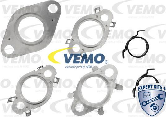 Vemo V10-63-9048 - Комплект прокладок, AGR-система autosila-amz.com