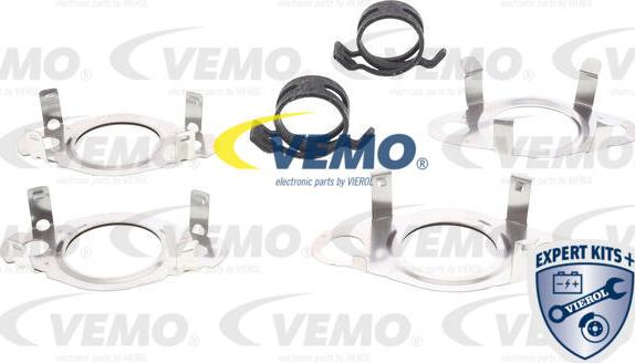 Vemo V10-63-9047 - Комплект прокладок, AGR-система autosila-amz.com