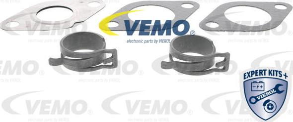 Vemo V10-63-9127 - Комплект прокладок, AGR-система autosila-amz.com
