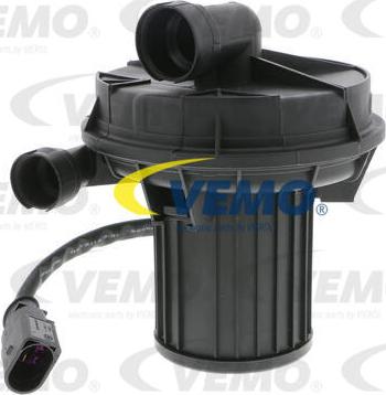 Vemo V10-63-0092 - Насос дополнительного воздуха autosila-amz.com