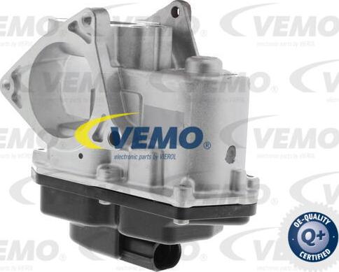 Vemo V10-63-0045 - Клапан возврата ОГ autosila-amz.com