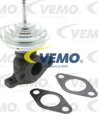 Vemo V10-63-0040 - Клапан возврата ОГ autosila-amz.com