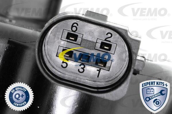 Vemo V10-63-0047 - Клапан AGR autosila-amz.com